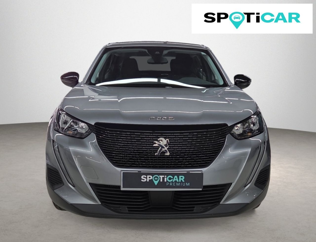 Foto del PEUGEOT 2008 1.2 PureTech S&S Active Pack 130