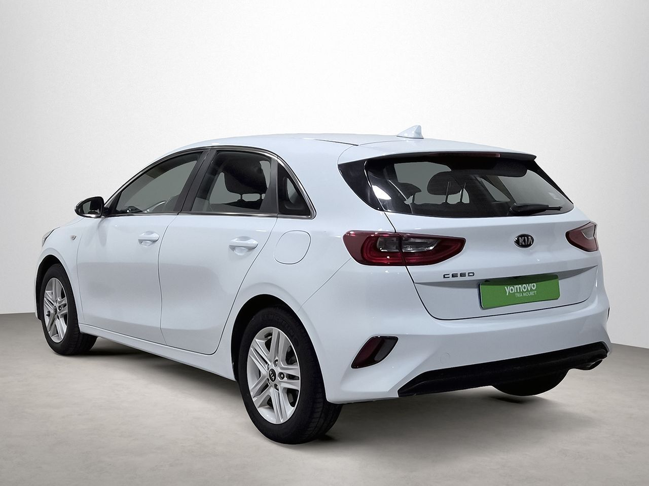 Foto del KIA Ceed 1.0 T-GDI Eco-Dynamics Drive 120