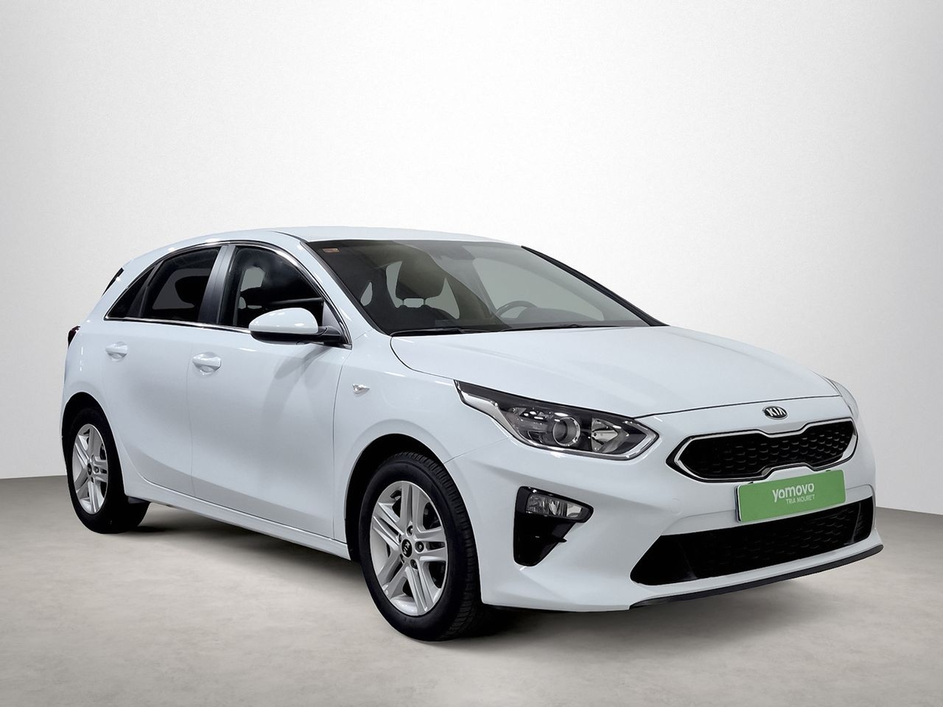Imagen de KIA Ceed