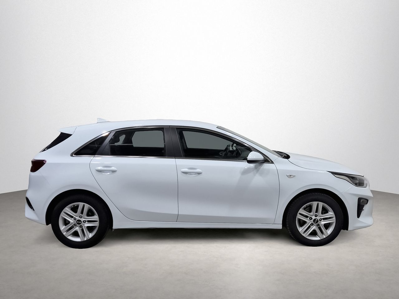 Foto del KIA Ceed 1.0 T-GDI Eco-Dynamics Drive 120