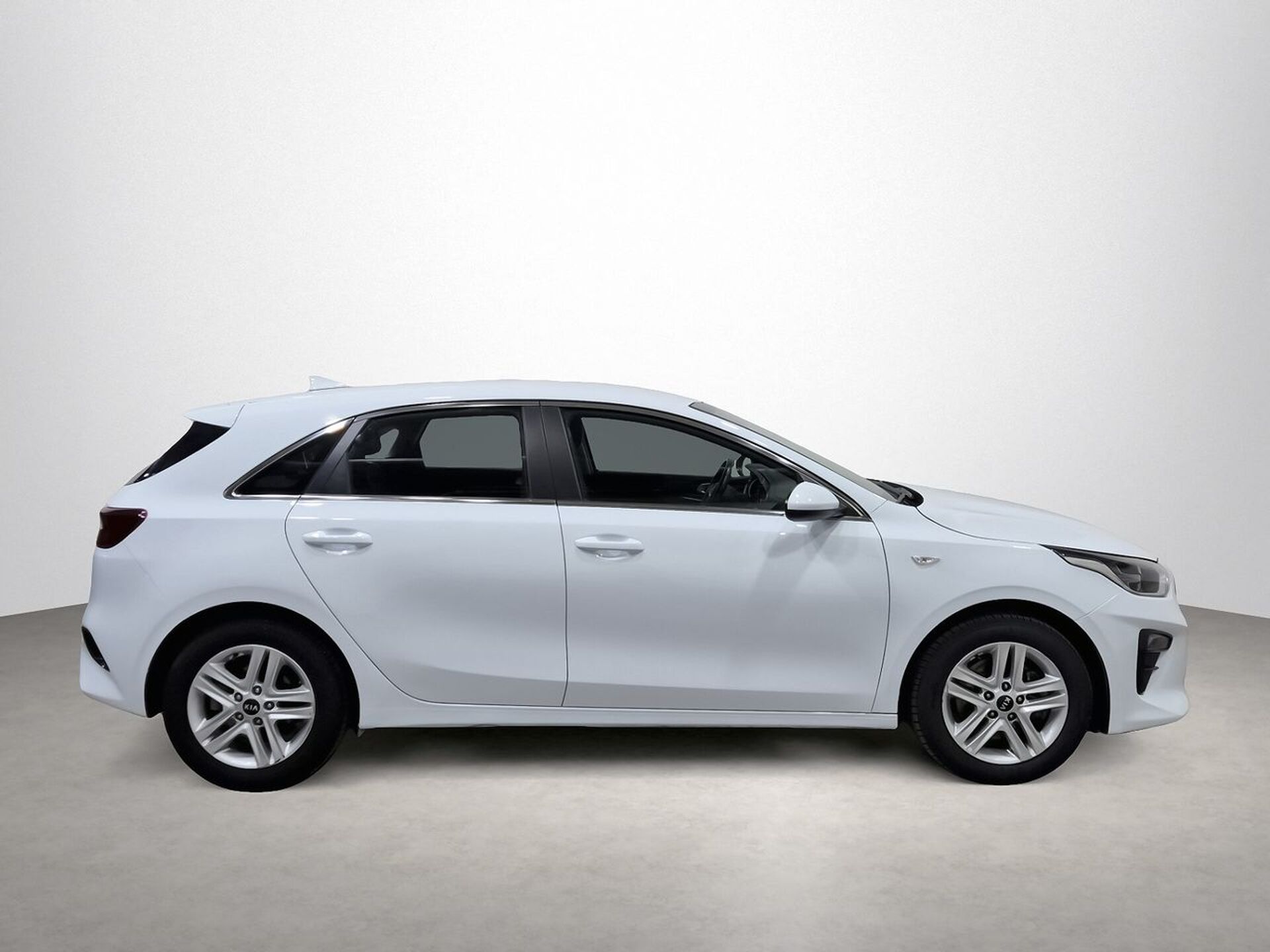 Imagen 3 de KIA Ceed
