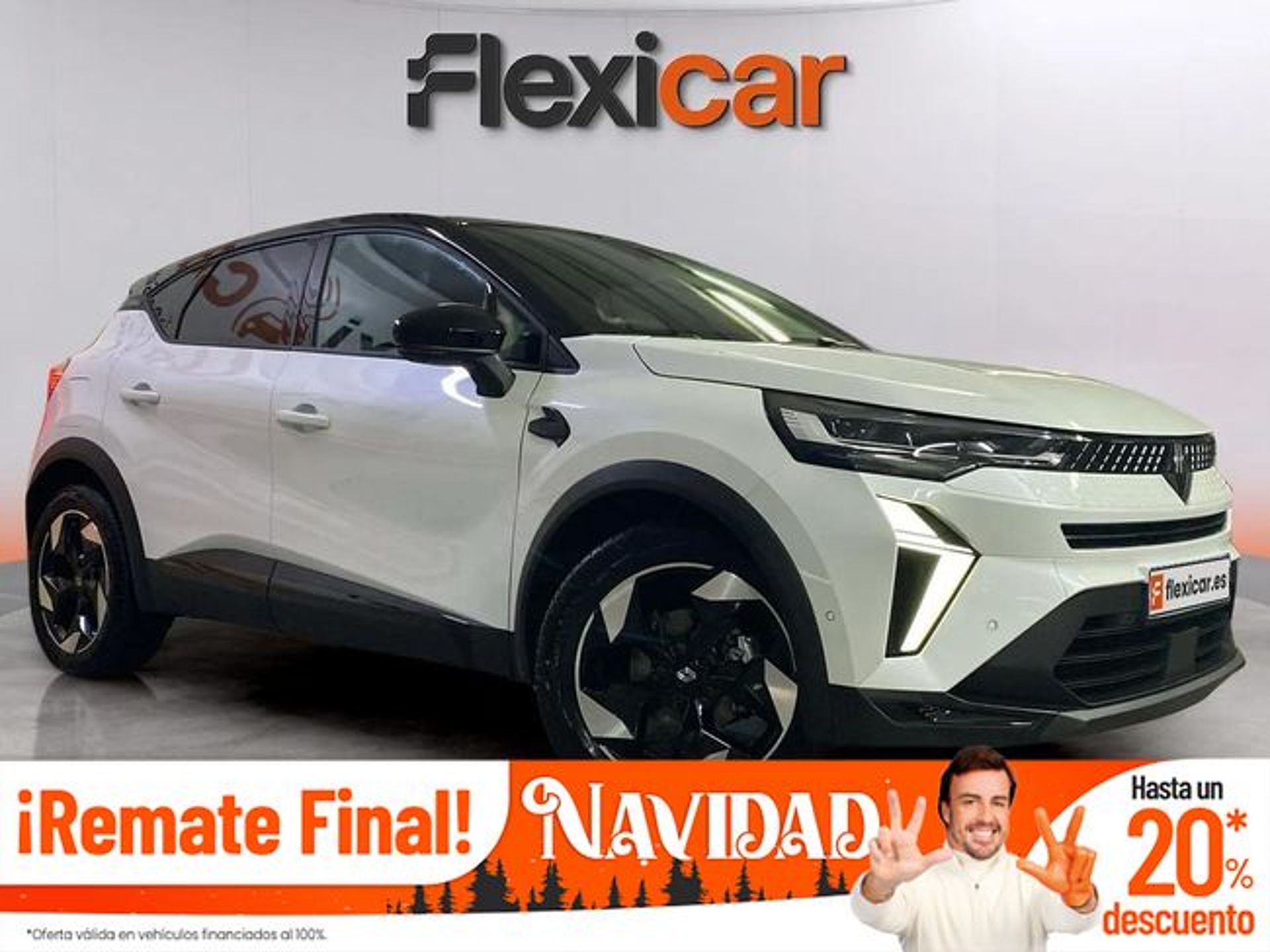 Imagen de RENAULT Captur