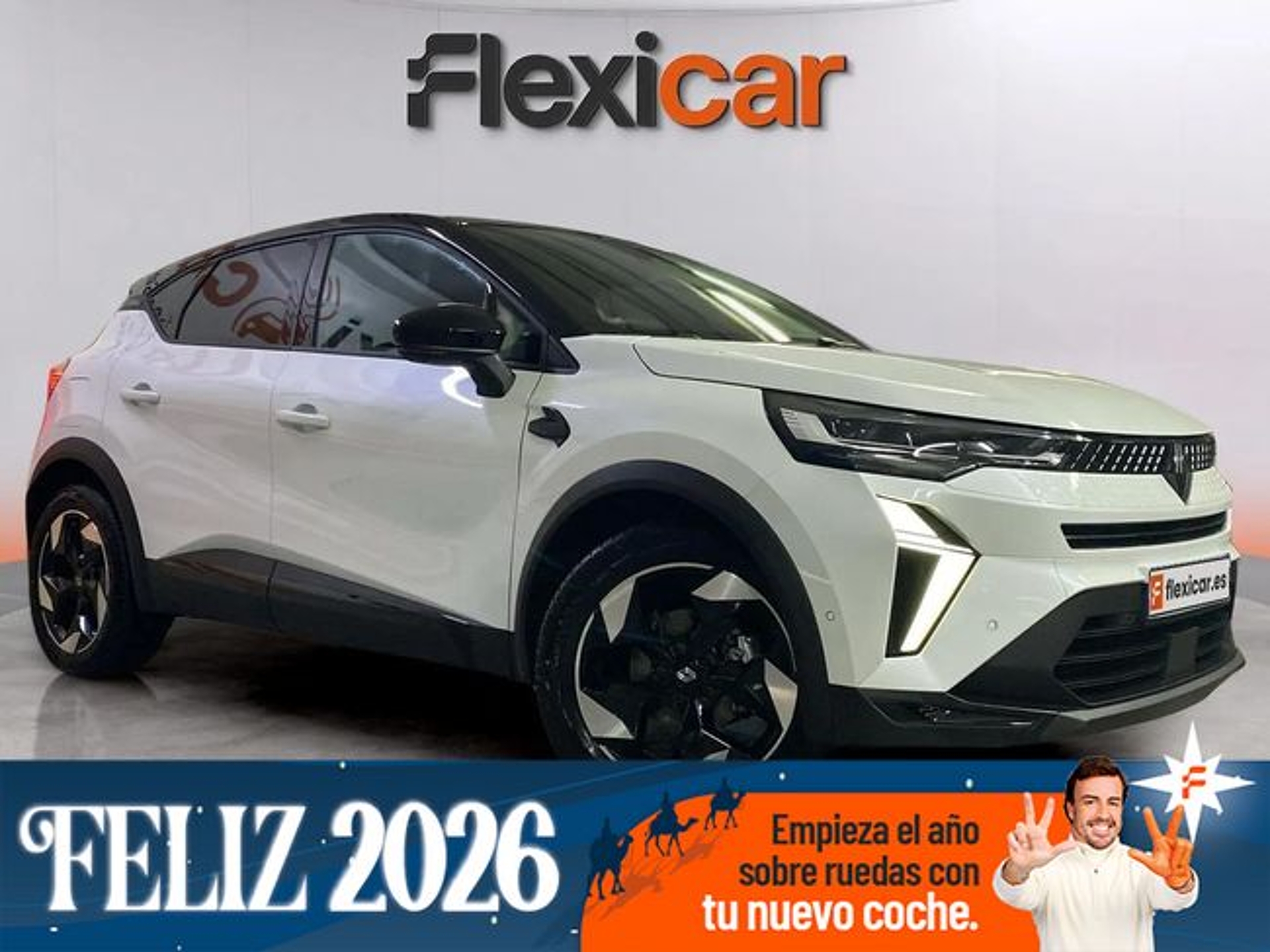 Imagen de RENAULT Captur