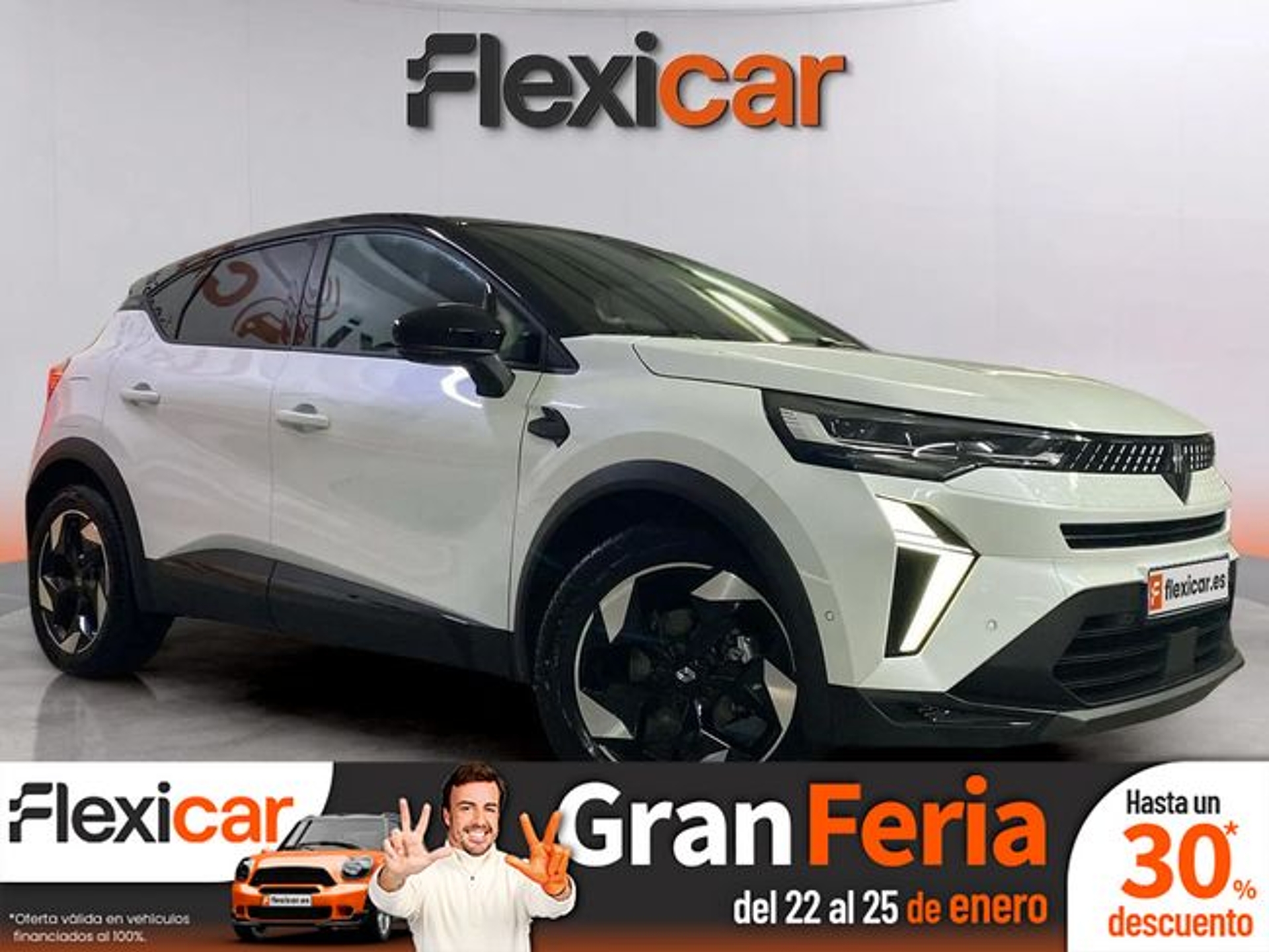 Imagen de RENAULT Captur