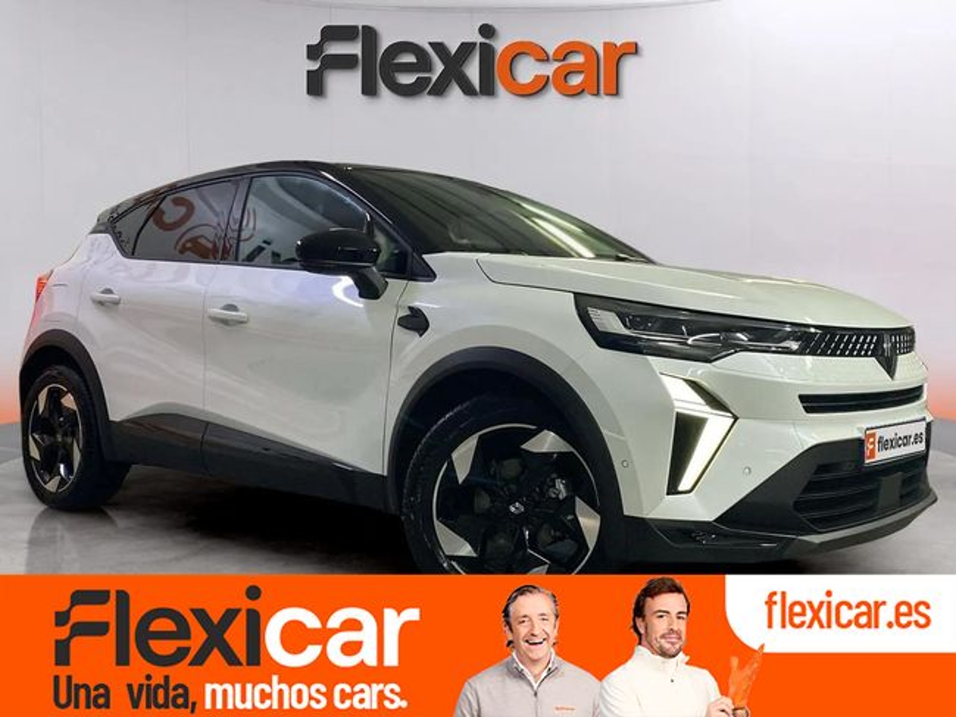 Imagen de RENAULT Captur