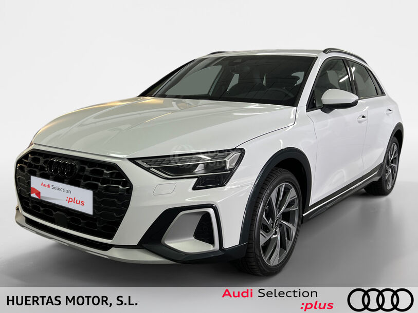 Foto del AUDI A3 Allstreet 35 TDI S-tronic 150kW