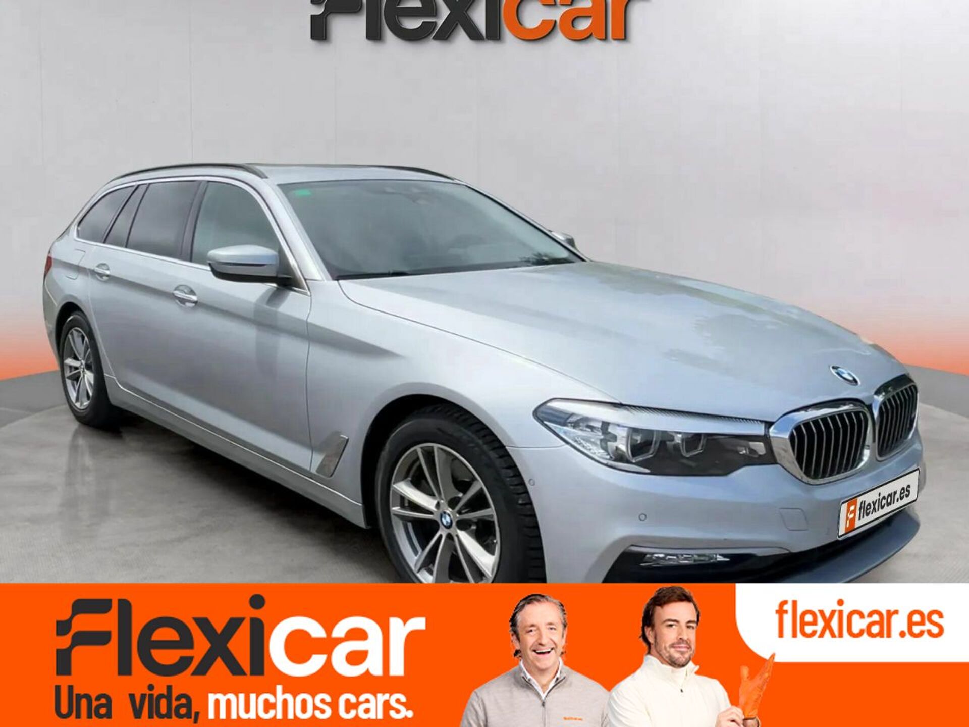 Imagen de BMW Serie 5