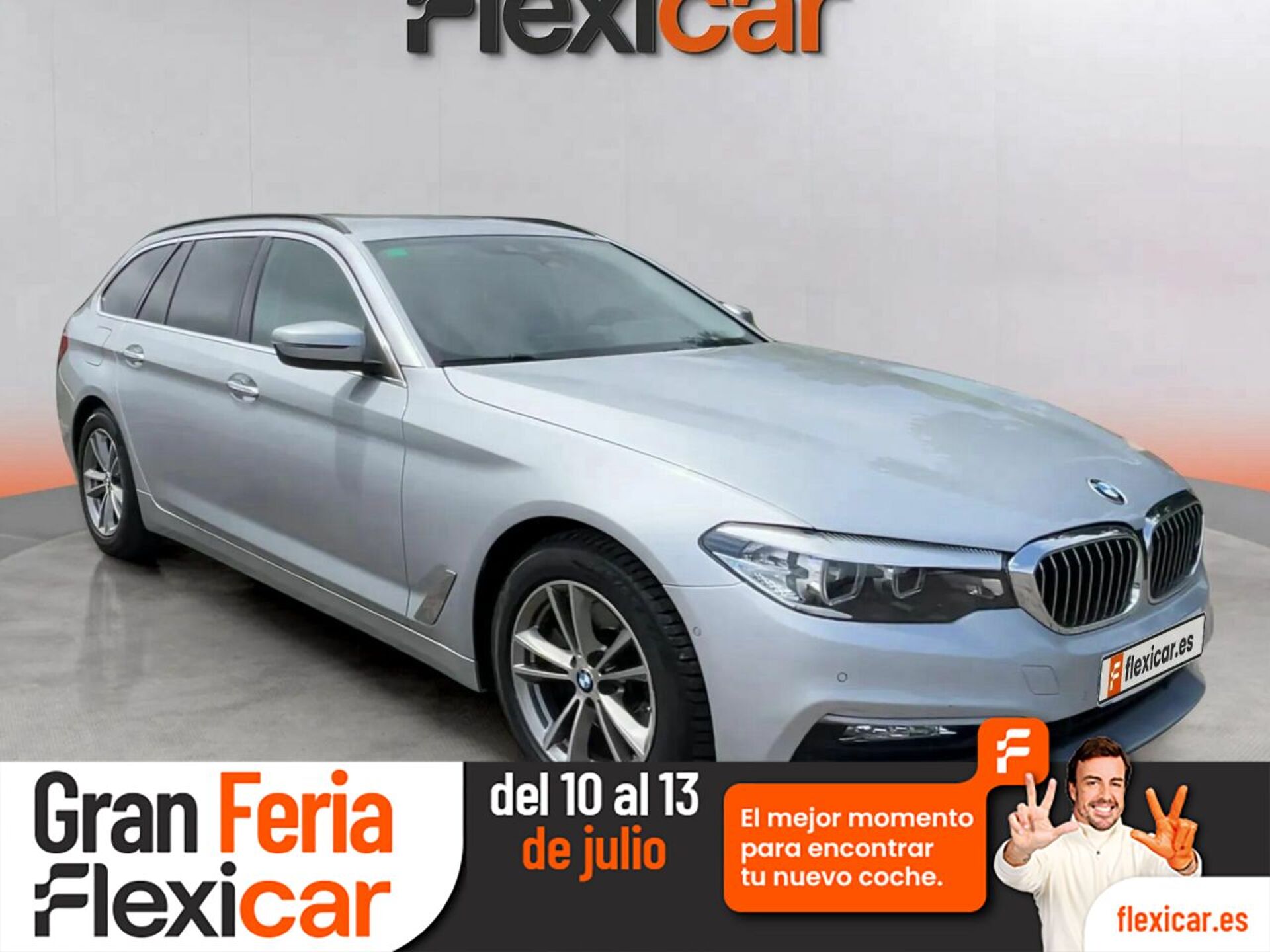 Imagen de BMW Serie 5