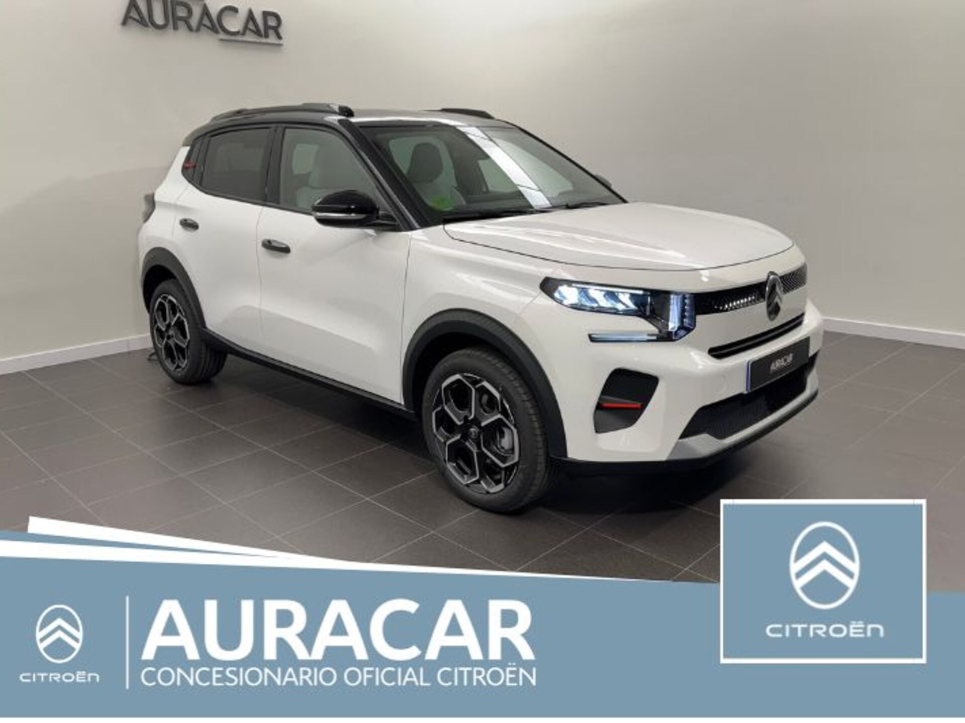 Imagen de CITROEN C3