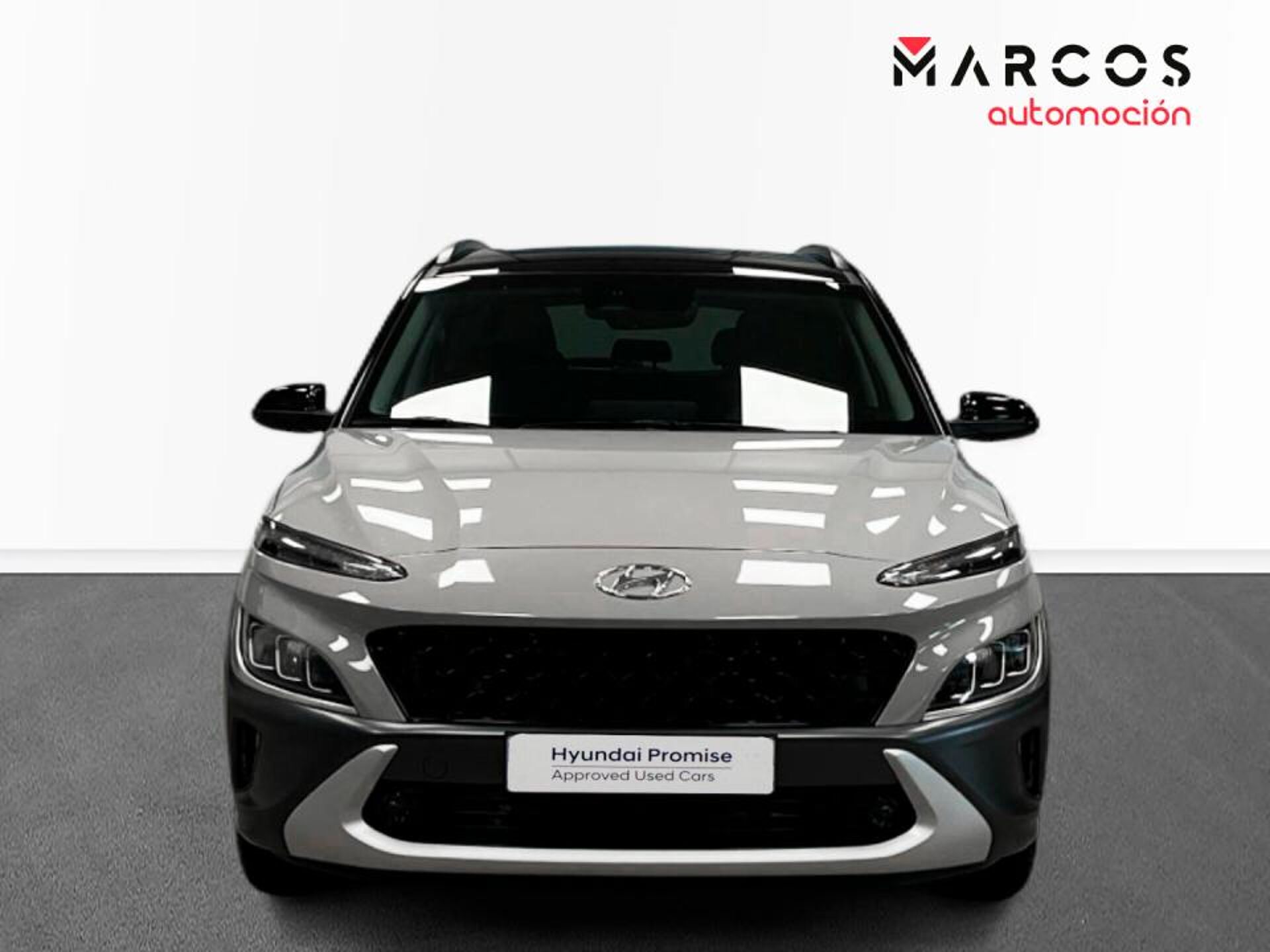 Imagen 2 de HYUNDAI Kona