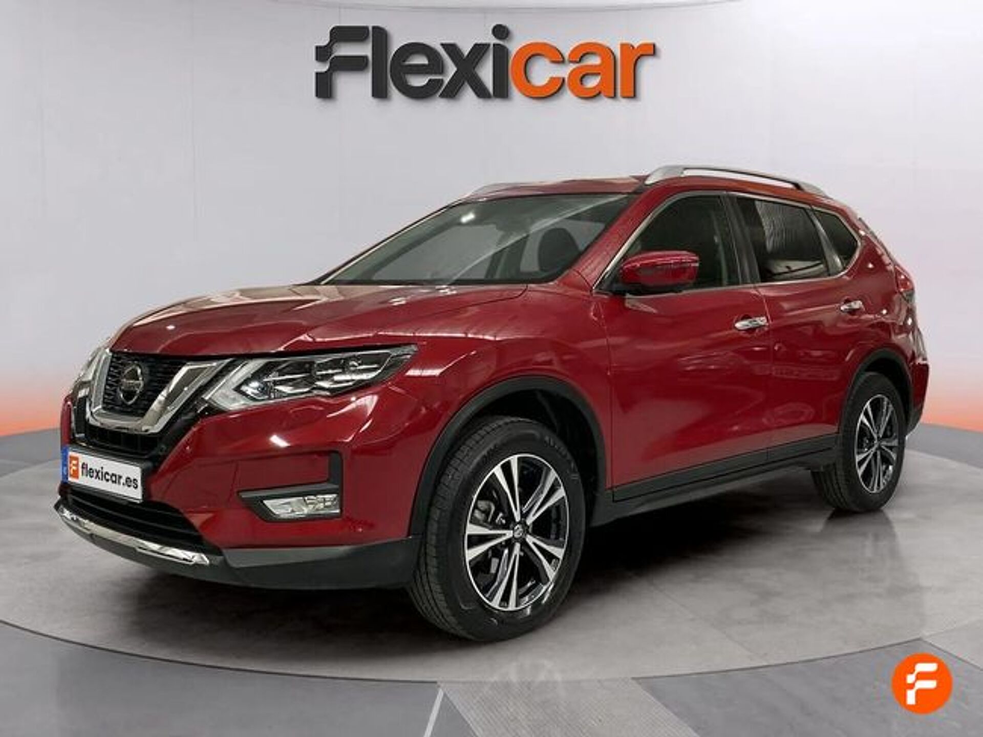 Imagen 3 de NISSAN X-Trail