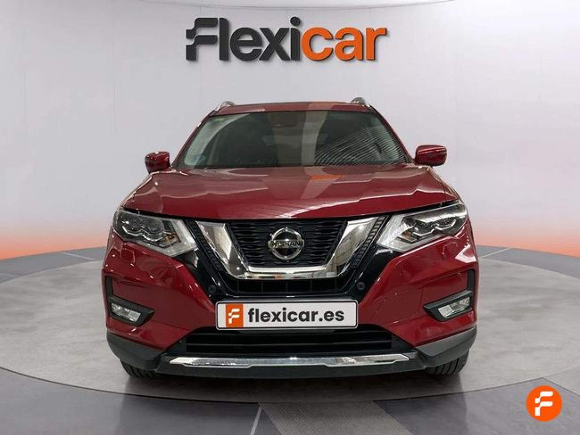 Imagen 2 de NISSAN X-Trail