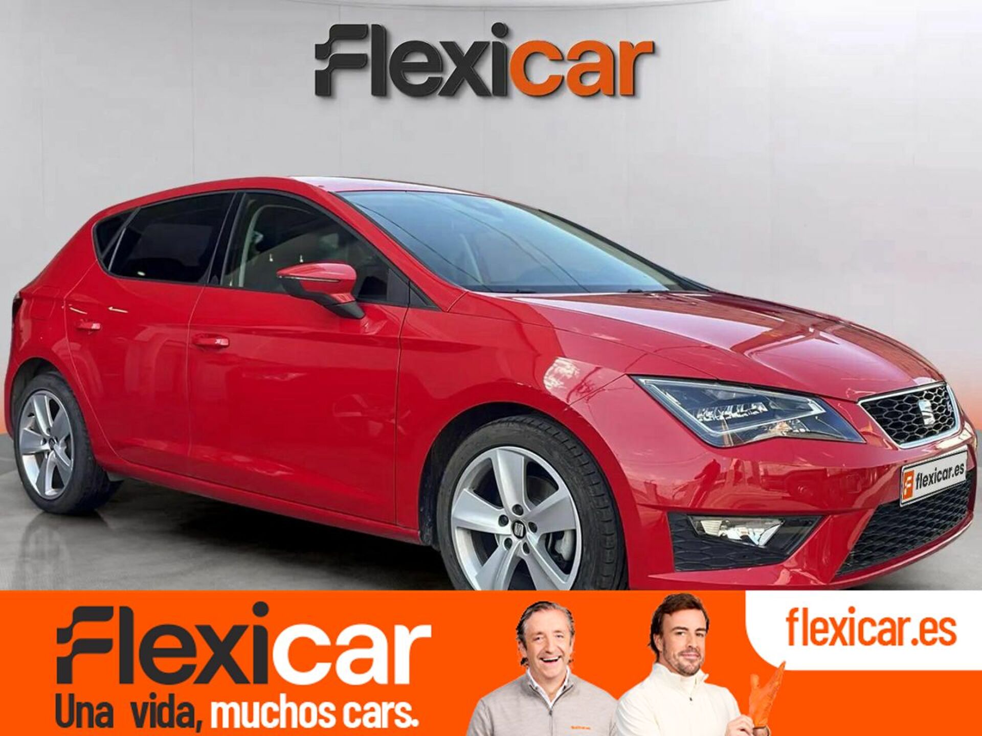 Imagen de SEAT León