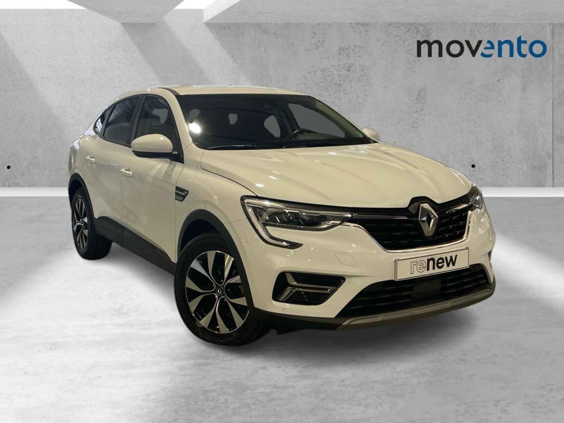 Imagen de RENAULT Arkana