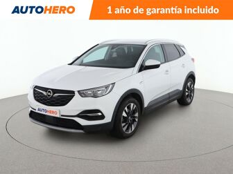 Imagen de OPEL Grandland X 1.2T S&S Selective 130