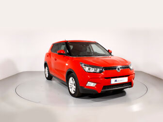 Imagen de SSANGYONG KGM Tivoli D16T Premium 4x2