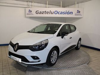 Imagen de RENAULT Clio Sce Life 53kW