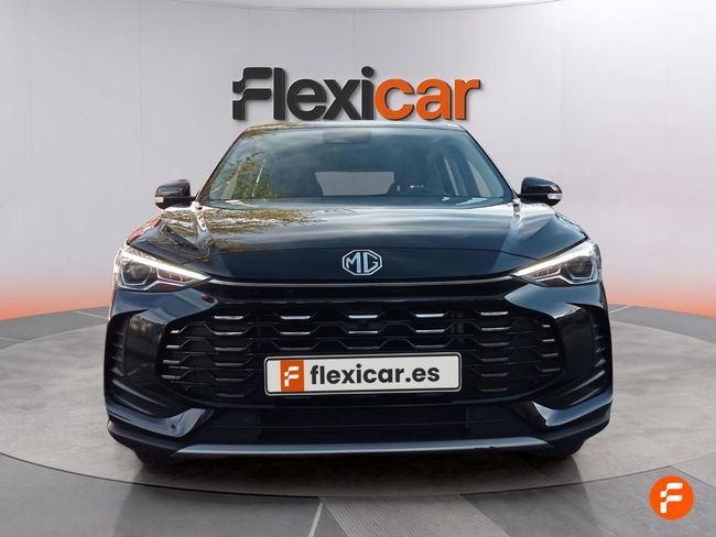 Foto del MG ZS 1.5 Hybrid+ Standard