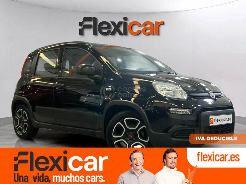 Foto del FIAT Panda 1.0 Gse City Live Hybrid