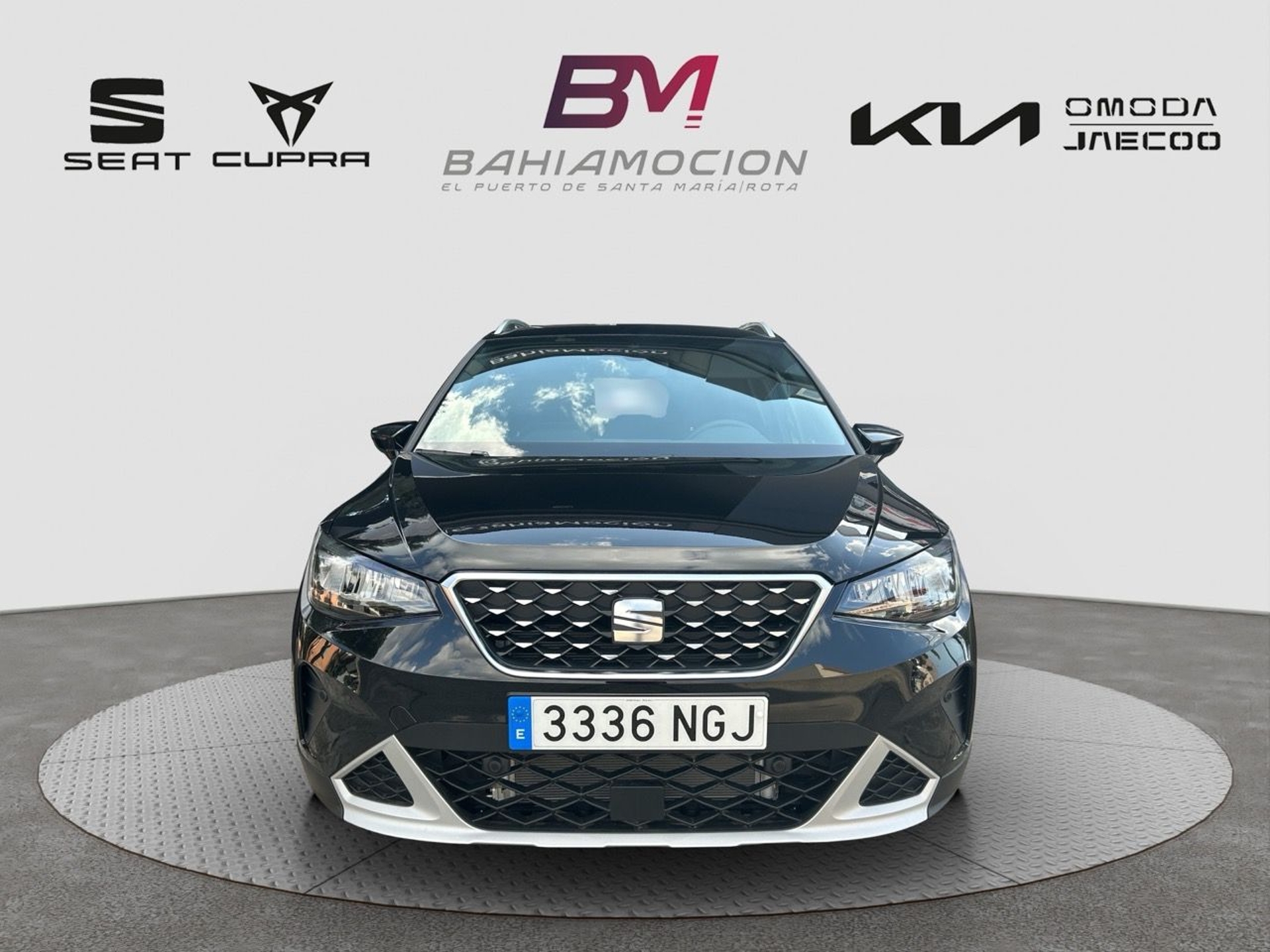 Imagen de SEAT Arona