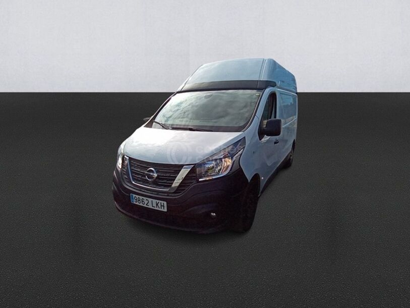 Foto del NISSAN NV300 Furgón 2.0dCi S&S L2H2 1.2T Comfort 170