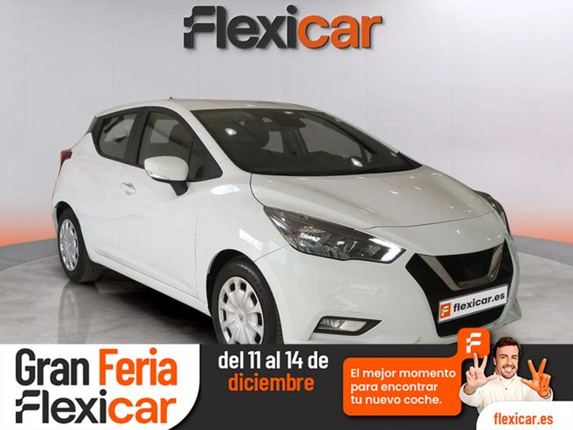 Imagen de NISSAN Micra