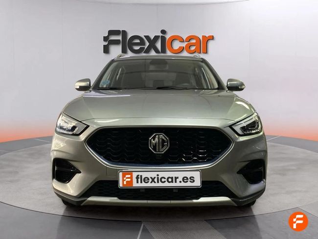 Foto del MG ZS 1.0 T-GDI Comfort Aut. 82kW