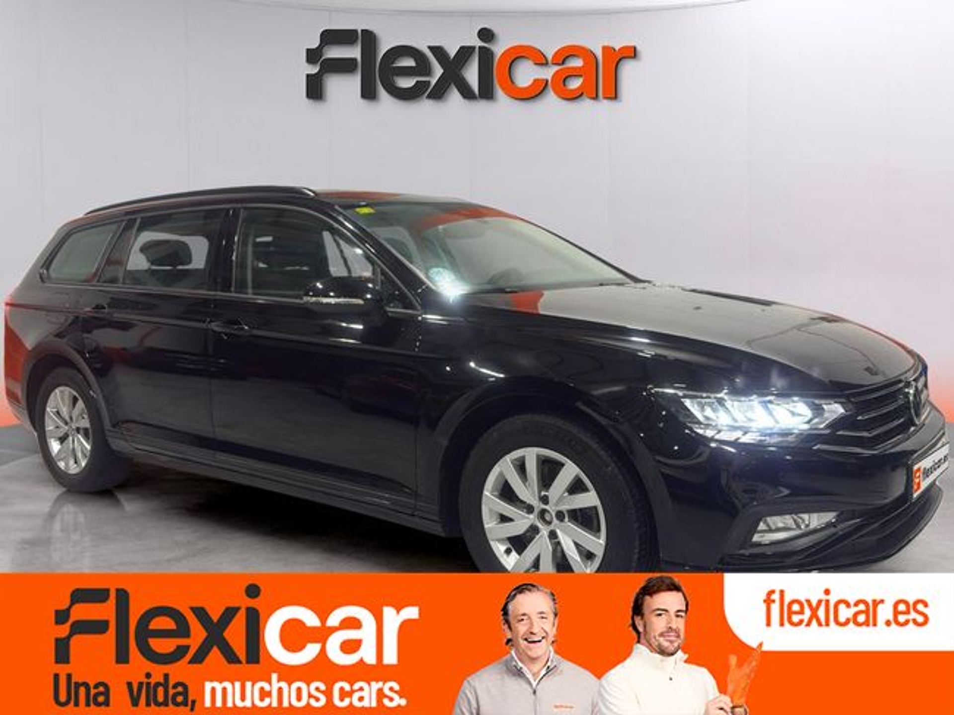Imagen de VOLKSWAGEN Passat