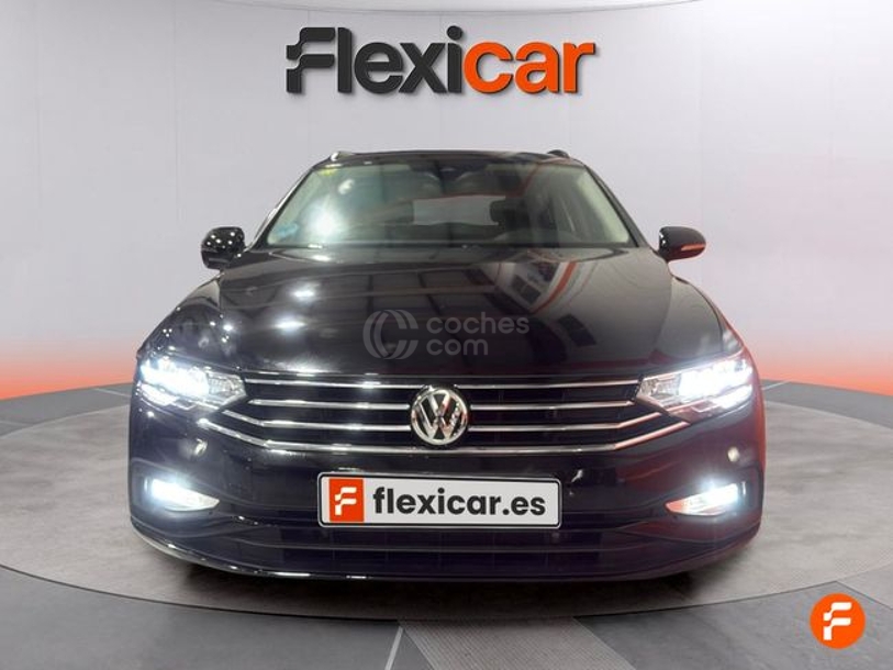 Foto del VOLKSWAGEN Passat Variant 1.6TDI Advance 88kW