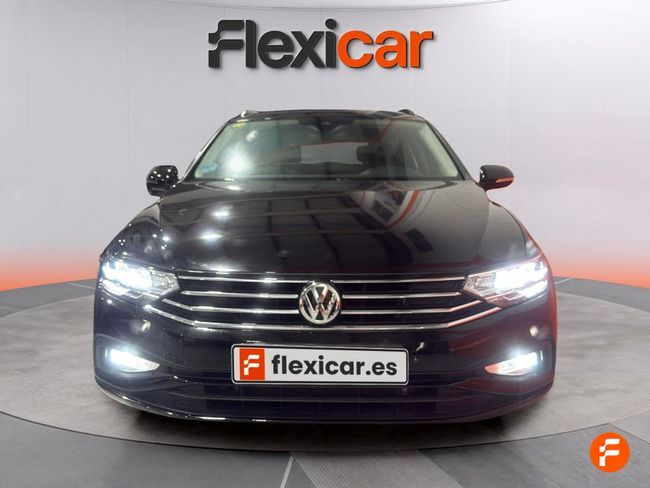 Foto del VOLKSWAGEN Passat Variant 1.6TDI Advance 88kW