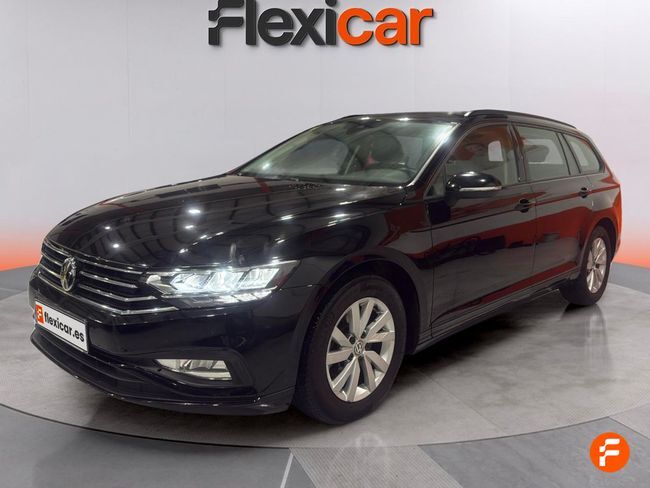 Foto del VOLKSWAGEN Passat Variant 1.6TDI Advance 88kW