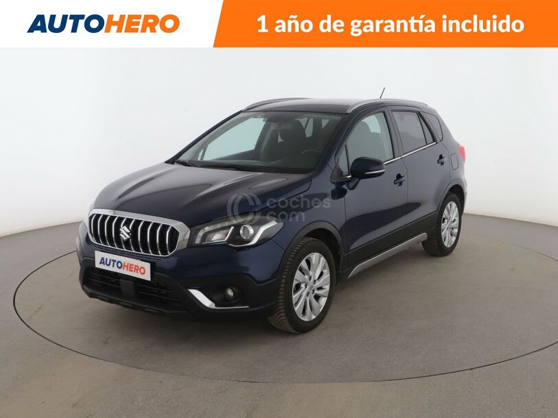 Foto del SUZUKI SX4 S-Cross S-Cross 1.0T GLE 2WD