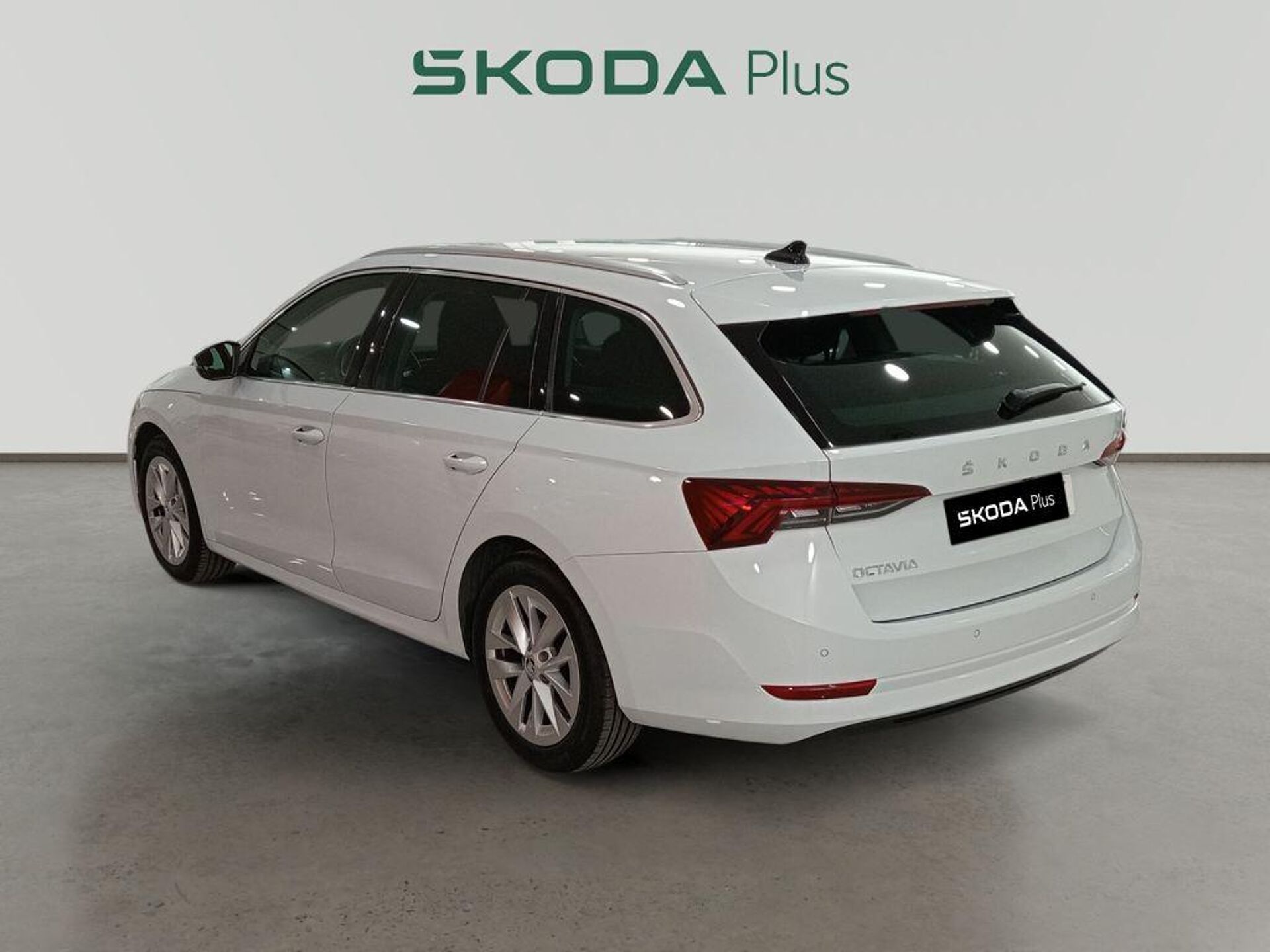 Imagen 2 de SKODA Octavia