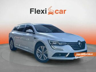 Imagen de RENAULT Talisman S.T. 1.8dCi Blue Executive 110kW