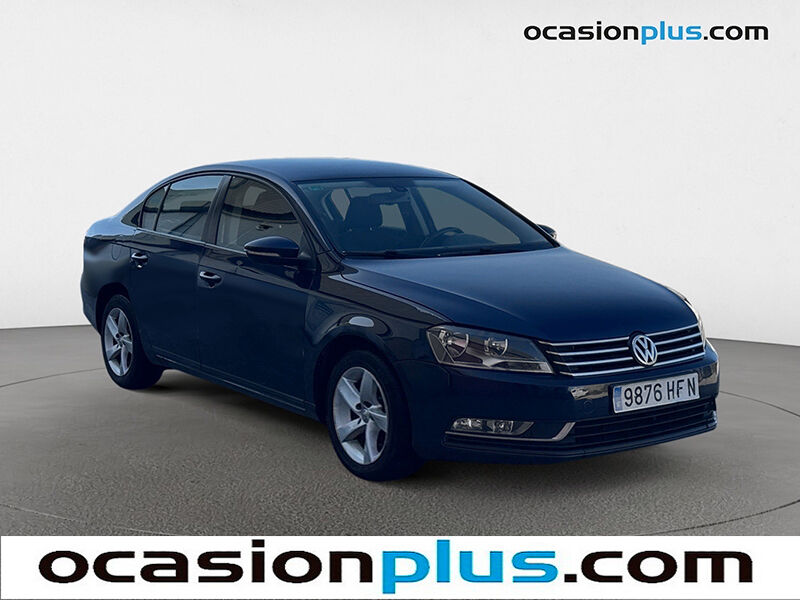 Foto del VOLKSWAGEN Passat 1.6TDI Edition BMT