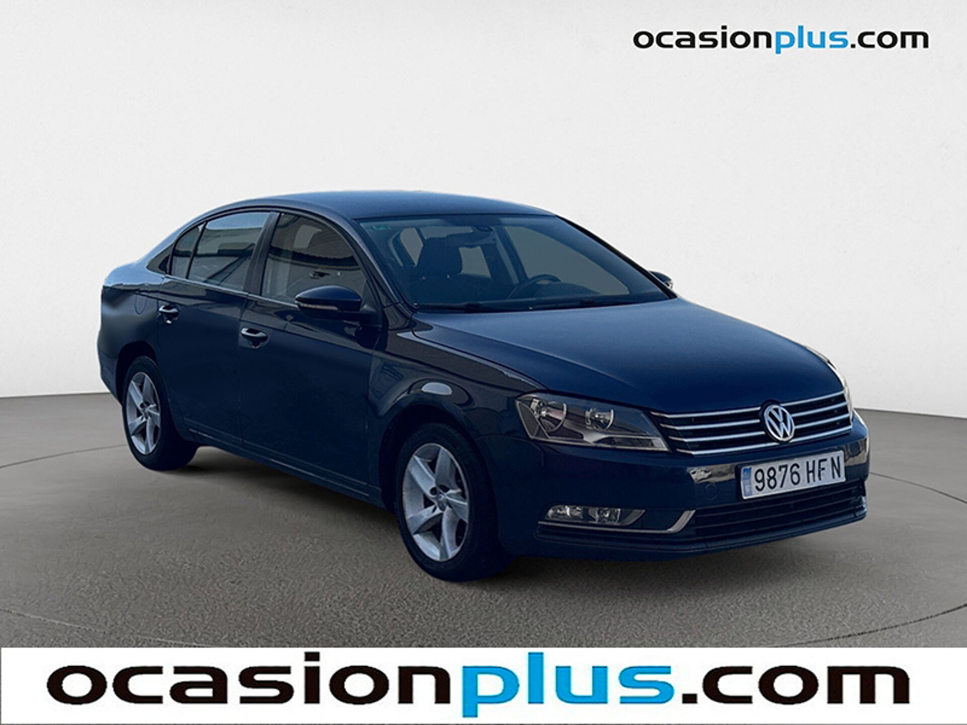 Imagen 2 de VOLKSWAGEN Passat