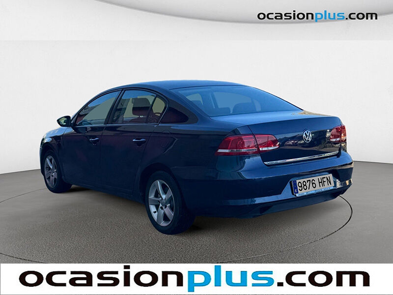 Foto del VOLKSWAGEN Passat 1.6TDI Edition BMT