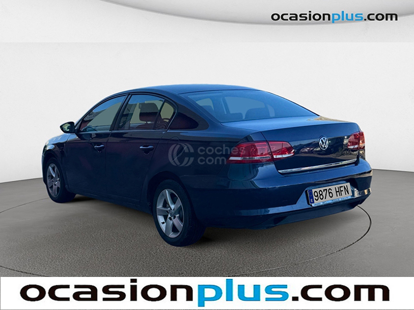 Foto del VOLKSWAGEN Passat 1.6TDI Edition BMT