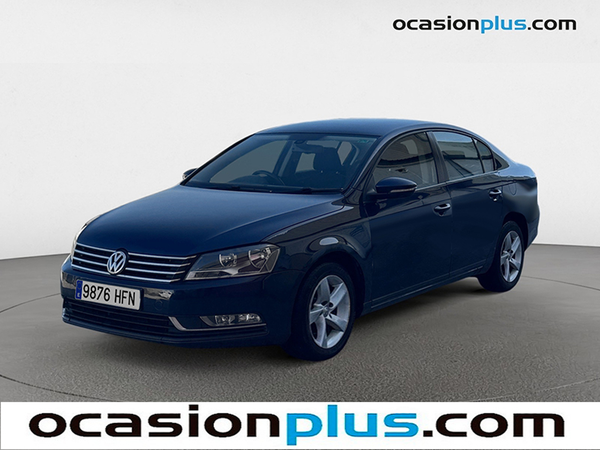 Imagen de VOLKSWAGEN Passat