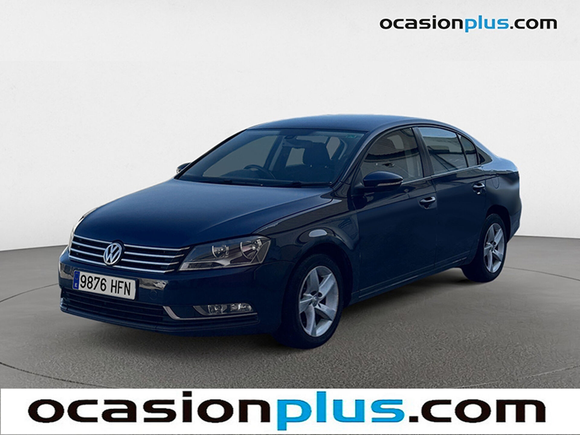Imagen 1 de VOLKSWAGEN Passat