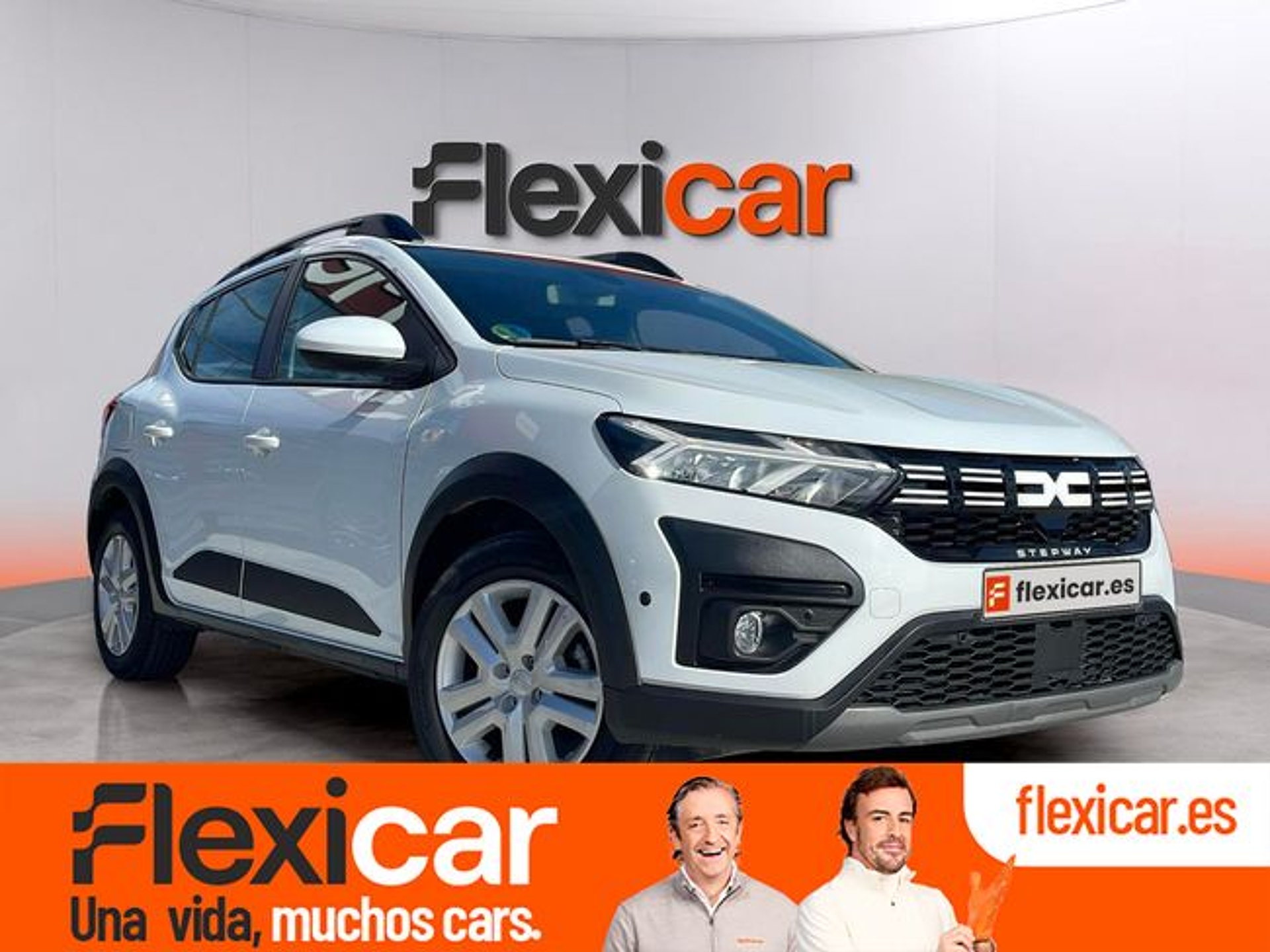 Imagen de DACIA Sandero