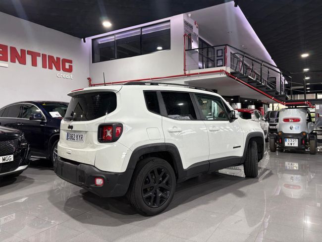 Foto del JEEP Renegade 2.0Mjt Limited 4x4 AD 103kW