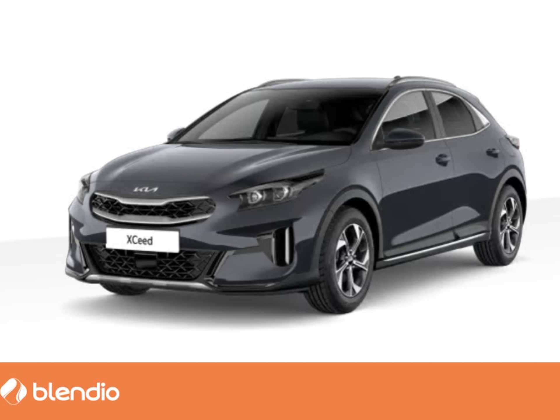Imagen de KIA XCeed
