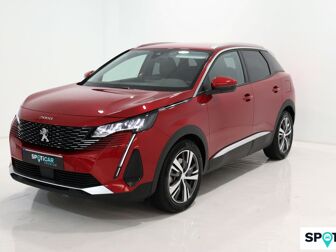 Imagen de PEUGEOT 3008 1.5BlueHDi Allure Pack S&S EAT8 130