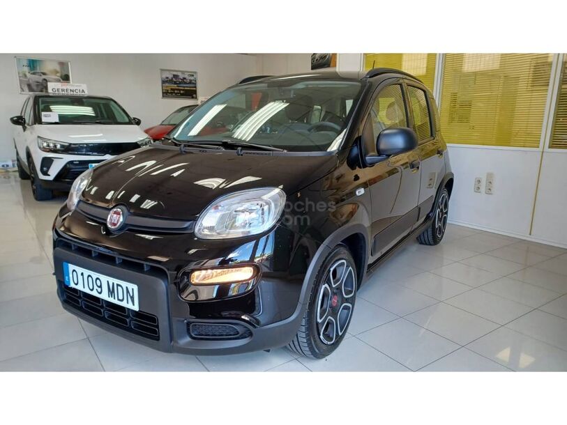 Foto del FIAT Panda 1.0 Gse Hybrid