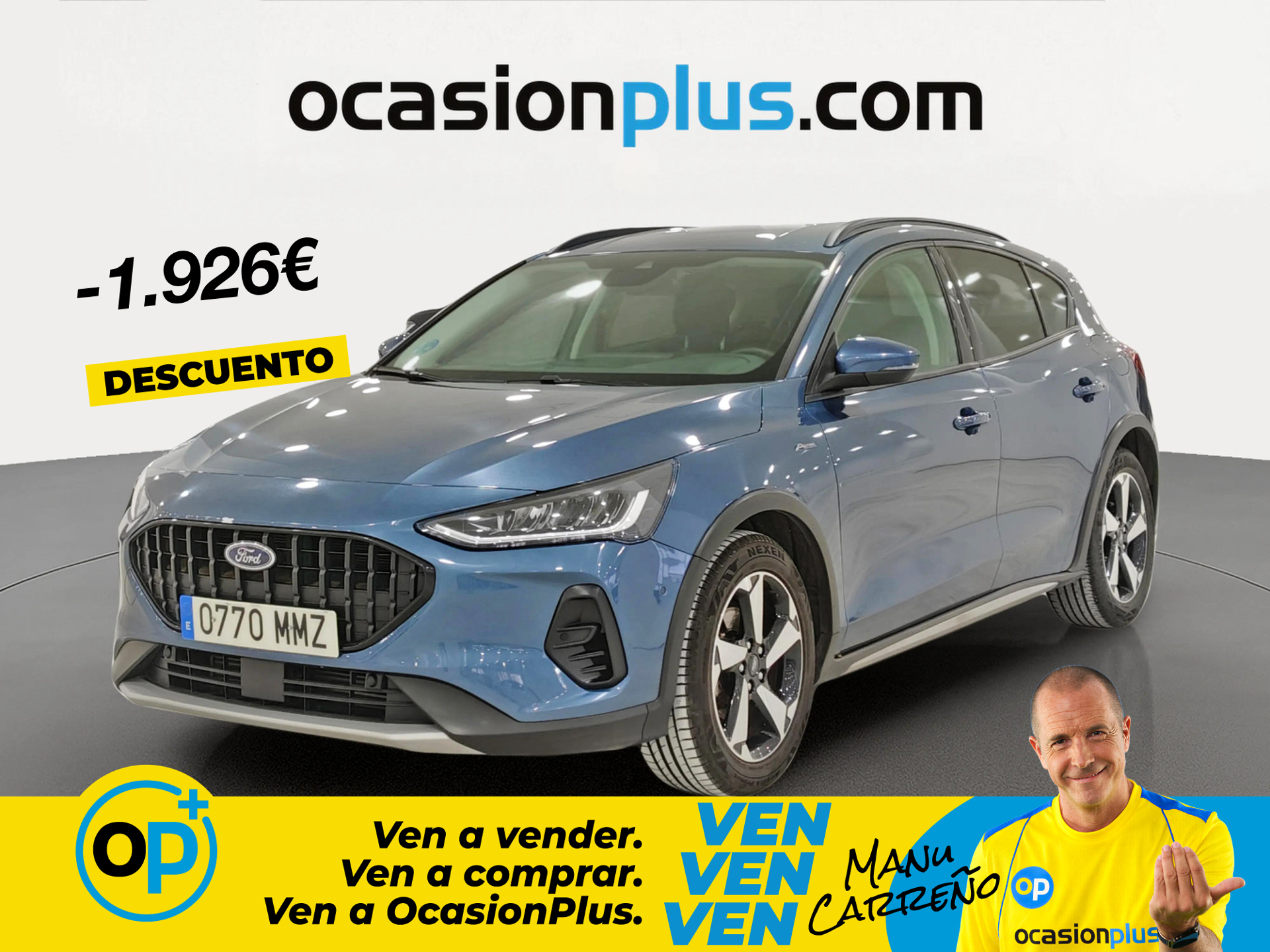 Imagen de FORD Focus