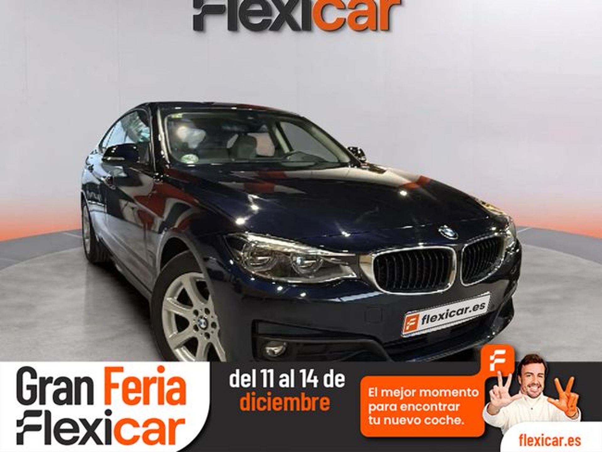 Imagen de BMW Serie 3