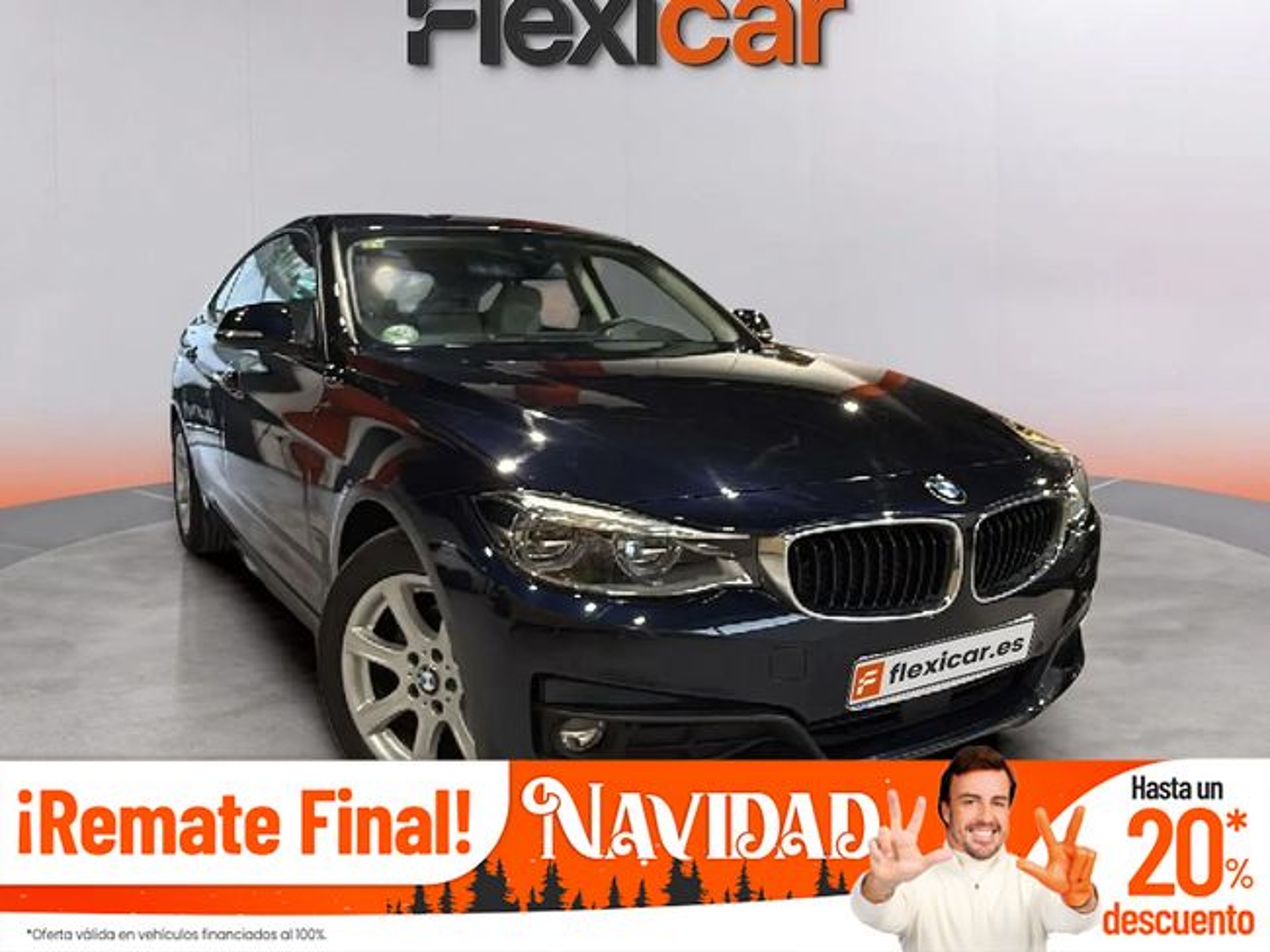 Imagen de BMW Serie 3