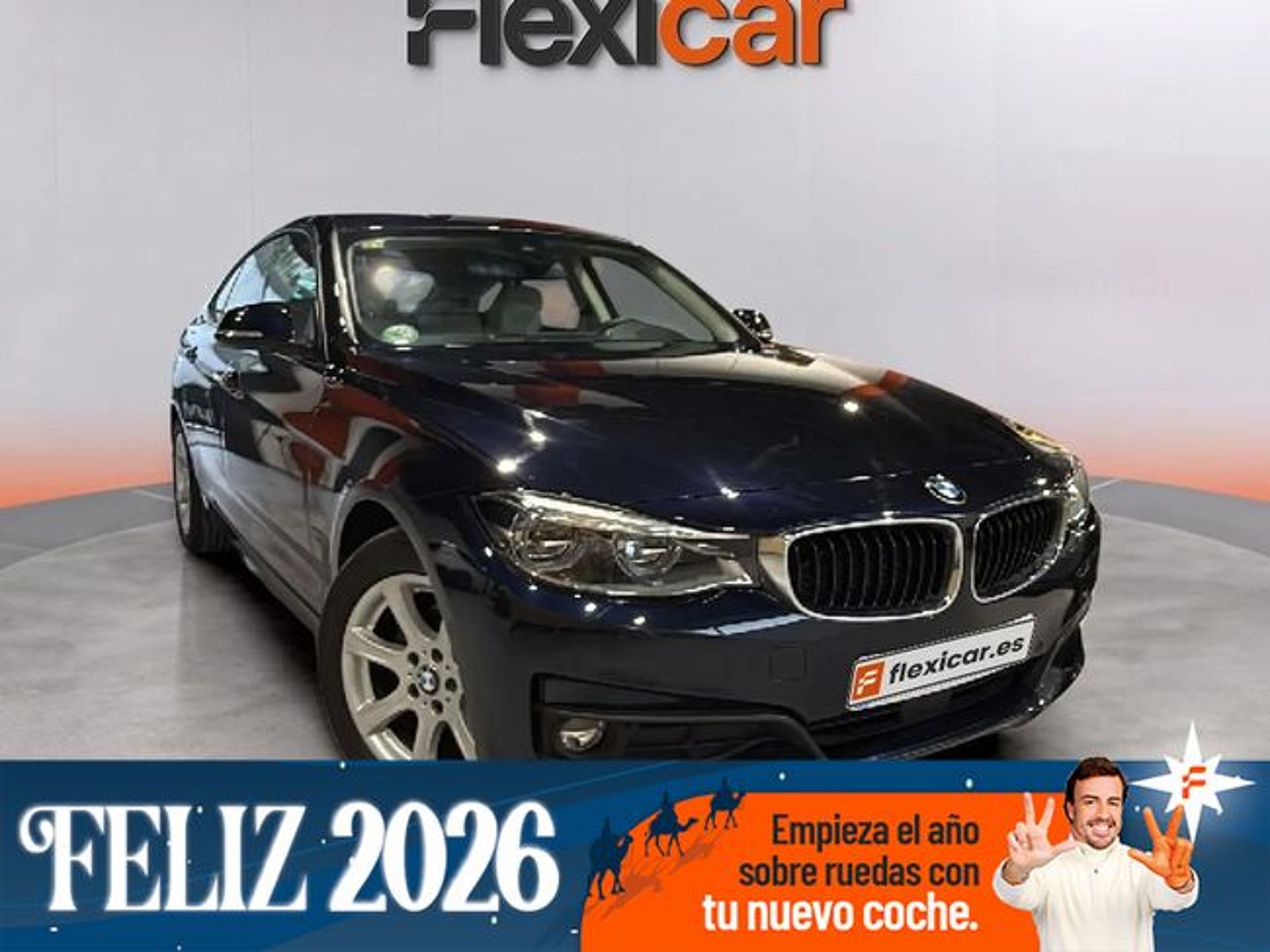 Imagen de BMW Serie 3