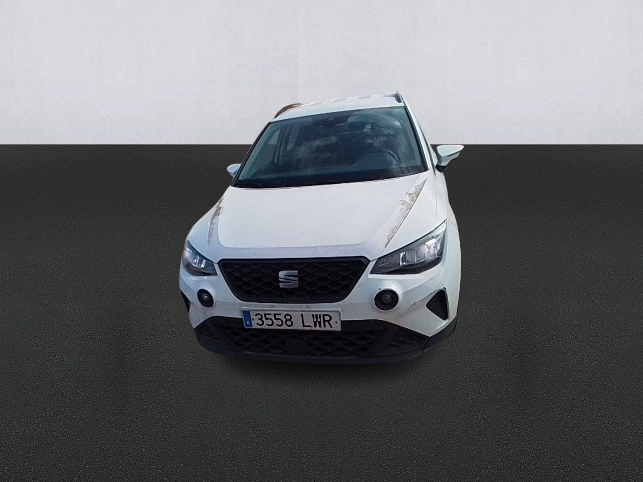 Foto del SEAT Arona 1.0 TSI S&S Reference 95